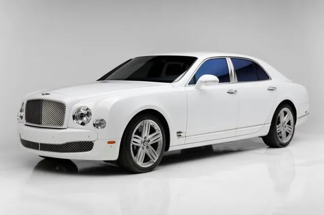 2011 Bentley Other