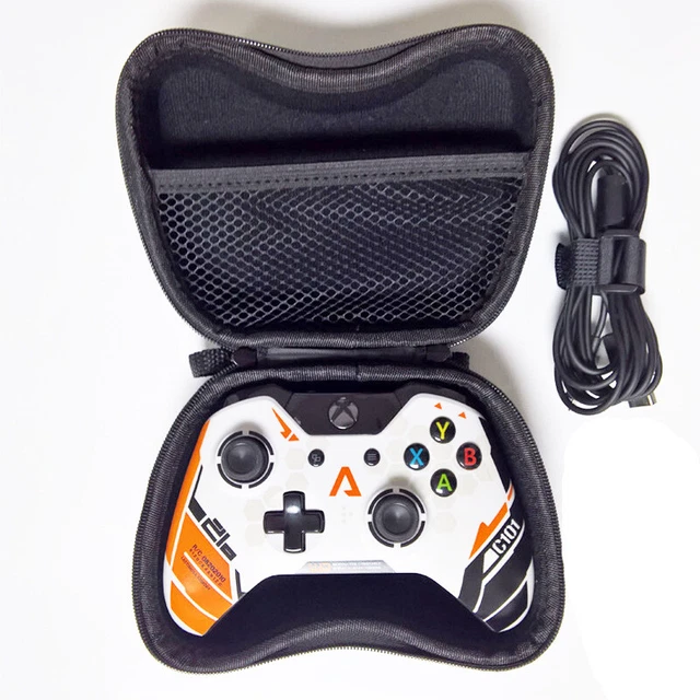 Portable Protective Case For Xbox One Controller Lightweight Easy Carry BCI.AY
