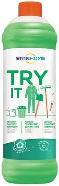 Nettoyant Extracteur Pour Tapis Et Meubles Rembourrés Cleanprince - 5 Litres - Fabriqué En Allemagne