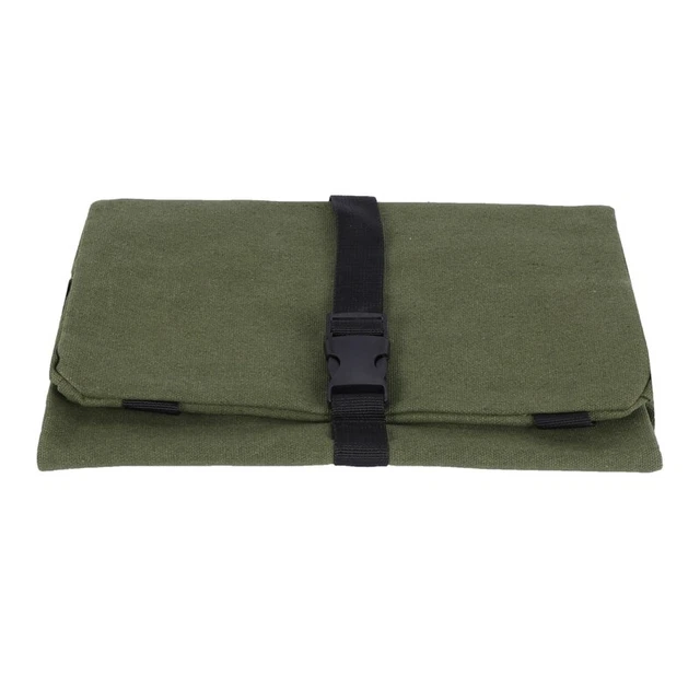 Rullo utensile a rulli rullo multiuso sacchetto a rullo chiave sacchetto a rullo utensile 2848
