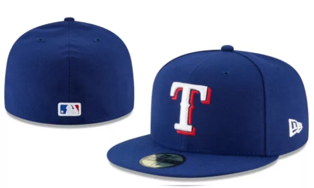 Texas Rangers Adjustable Baseball Caps Fashion Hip Hop Hat Men Women AU 2