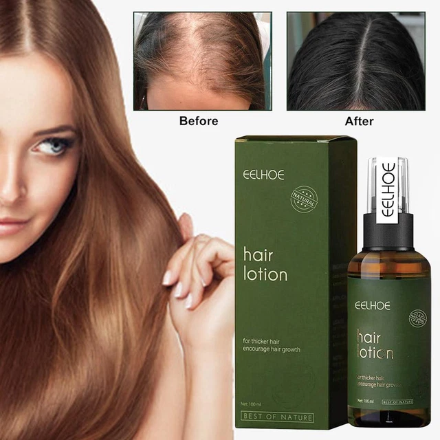 Grapefruit Hair Care Spray Tough Repair Root Anti Drop Nourish Essential Oil/
