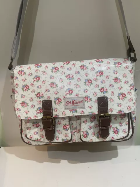 Cath sales kidston satchel
