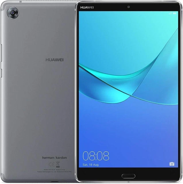 HUAWEI TECHNOLOGIES MEDIAPAD M5 弱々し WIFI SH…