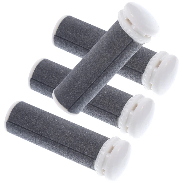 100 Pièces Têtes De Meulage Shizai - Tige 3 Mm - Pour Polissage Et Meulage Sur Métal, Bois...