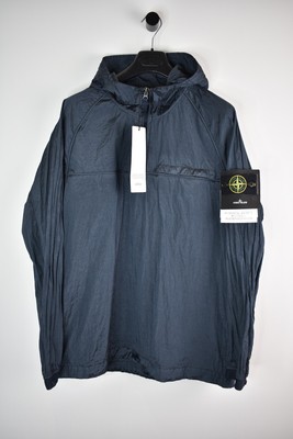 STONE ISLAND SMOCK XL Giallo Liam 
