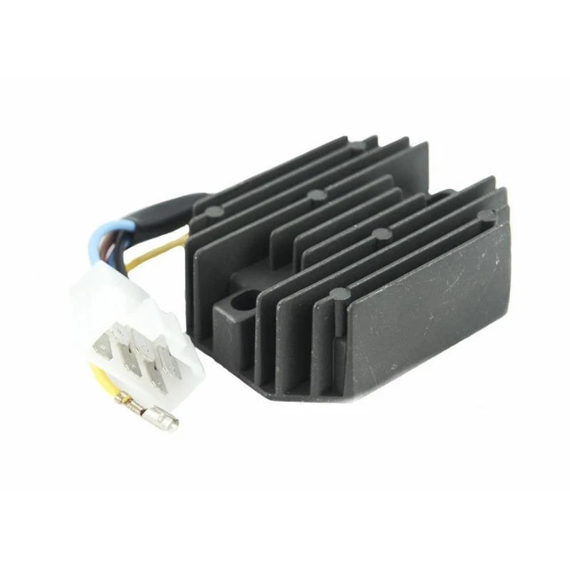 HNROCK Alternator Voltage Regulator 13509400 - Vicedeal - View #3