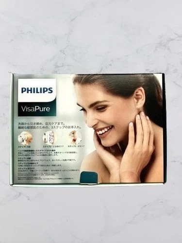PHILIPS SC5363/10 BEAUTY Visapure Advance Face Wash Brush Cleanse