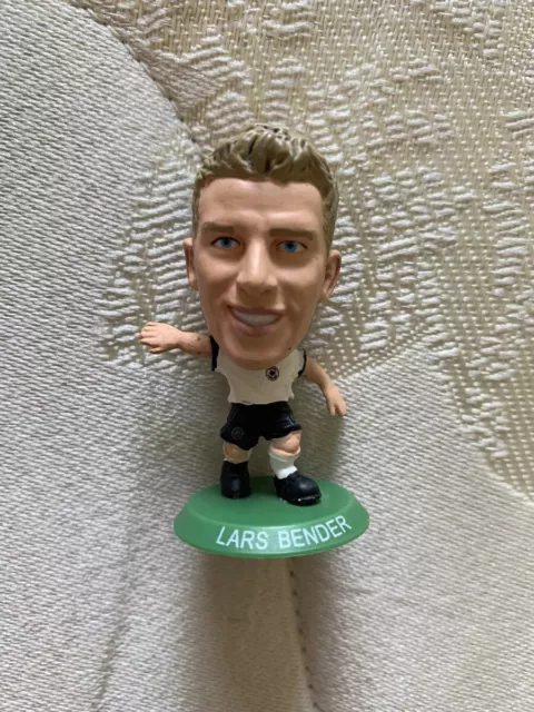  SoccerStarz Brazil International Figurine Blister Pack