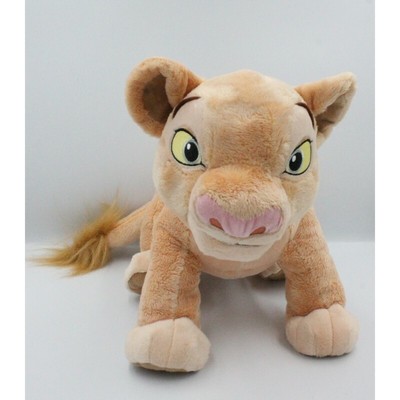 Peluche Lionne Kiara Le Roi Lion Disney Chat Lion Tigre Classique Eur 29 90 Picclick Fr