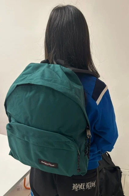 Zaino hotsell eastpak maculato