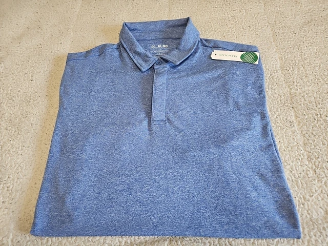 algo jack performance polo