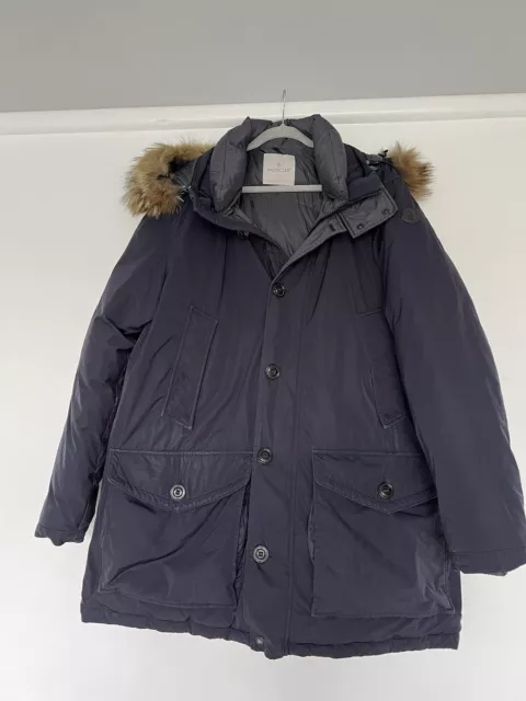 Moncler river jacket outlet