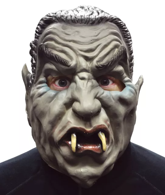 Vampire Mini Monster Mask Halloween Distortions