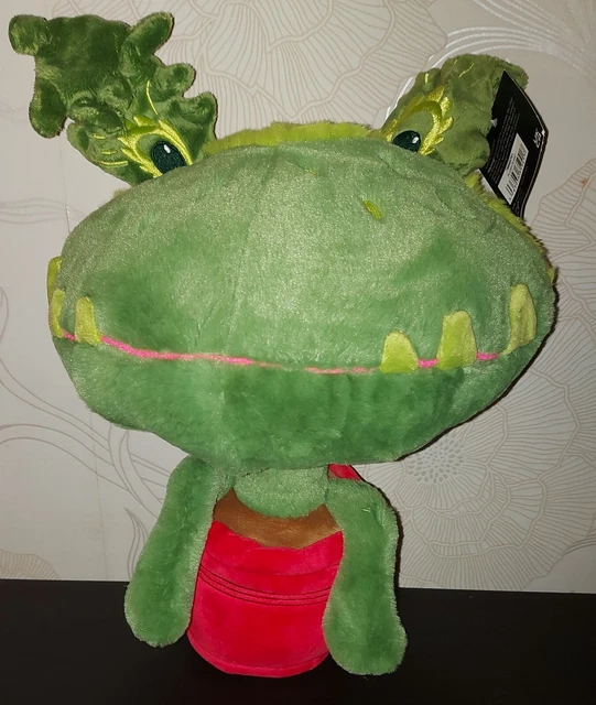 JOHN LEWIS 2023 Christmas Advert Snapper Character Plush Soft Toy £9.99