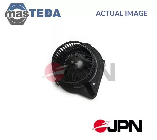 60E9058-Jpn Interior Blower Fan Motor Lhd Only Jpn New Oe Replacement