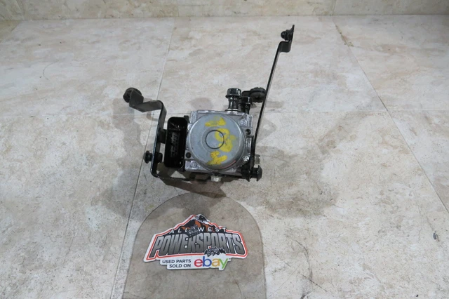 2019 Honda Cbr 500Ra, Abs Modulator  (Ops7034)