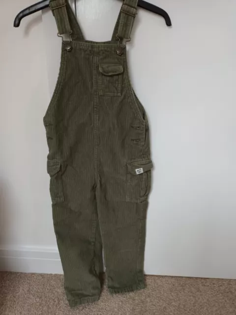 Mantaray dungarees sales