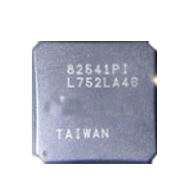 1 PCS LU82541PI BGA LU82541 82541PI f Gigabit Ethernet Controllers IC Chip
