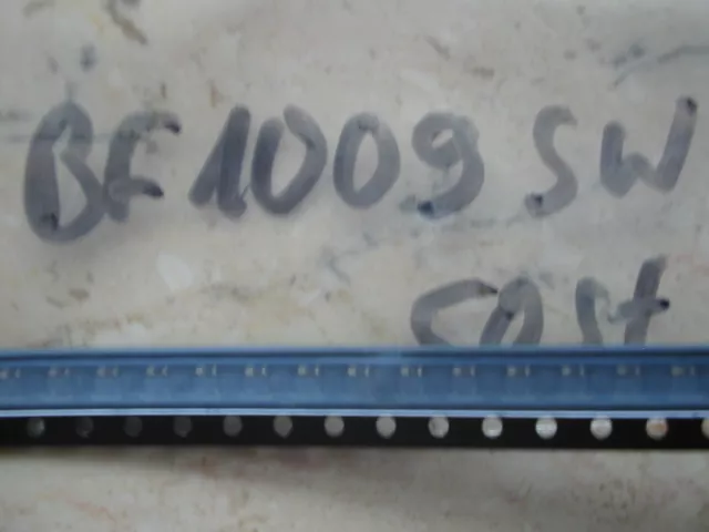 50 x  BF1009SW