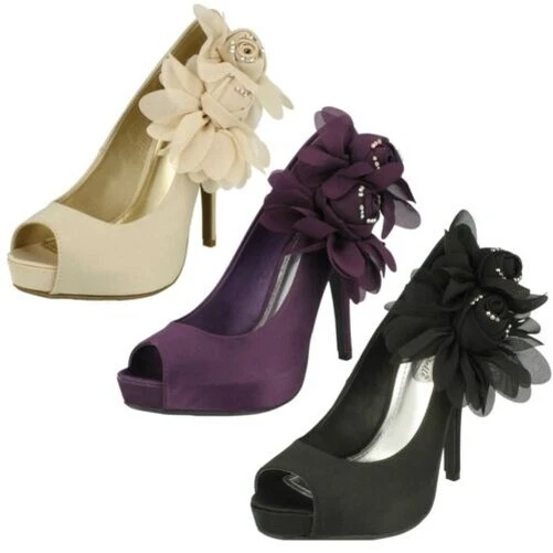 Femmes ANNE MICHELLE L2R229 Élégant Occasion Chaussures