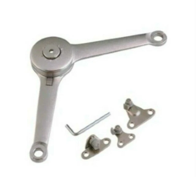 Braccetto Ferramenta Livenza Pistone Gas Ante Wasistas KRABY Con Attacchi - Foto 2