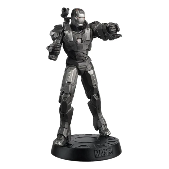 Lego Iron Man Macchina Da Guerra