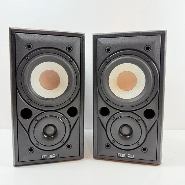 Singing Wood T25 Passive 2 Way Bookshelf Speakers