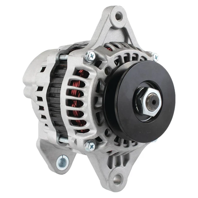 Alternator For Ford New Holland 1530; 1630; 1725; 1925; 2030