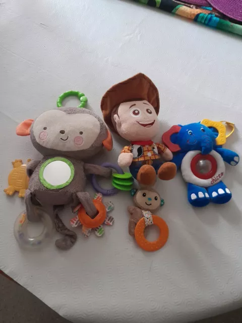 Lot Jouet Jeune Enfant