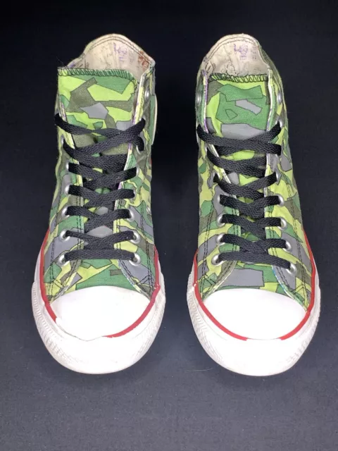 Converse Gorillaz A VENDRE PicClick FR