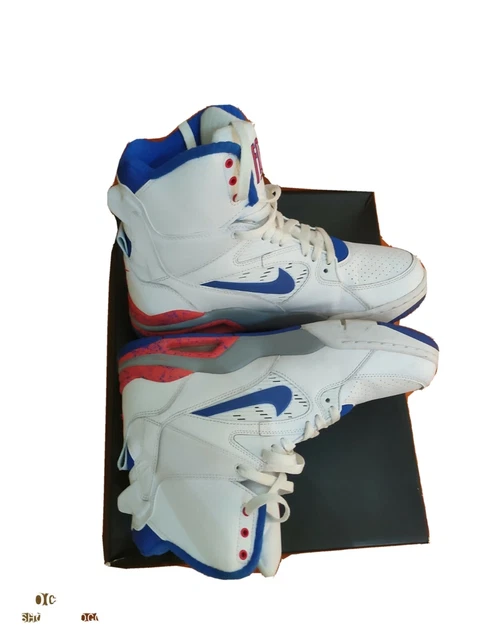 Nike air command 43 sale