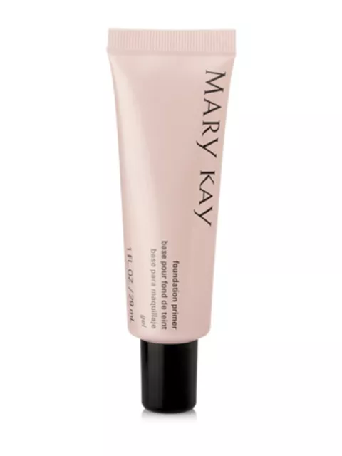 Pre Base Maquillaje Con Fps15. Mary Kay