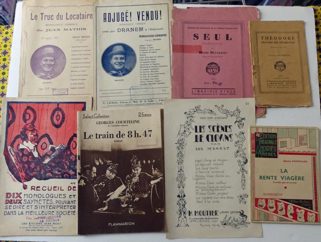 Ancien catalogue livret AAP - Catalogues (9063639