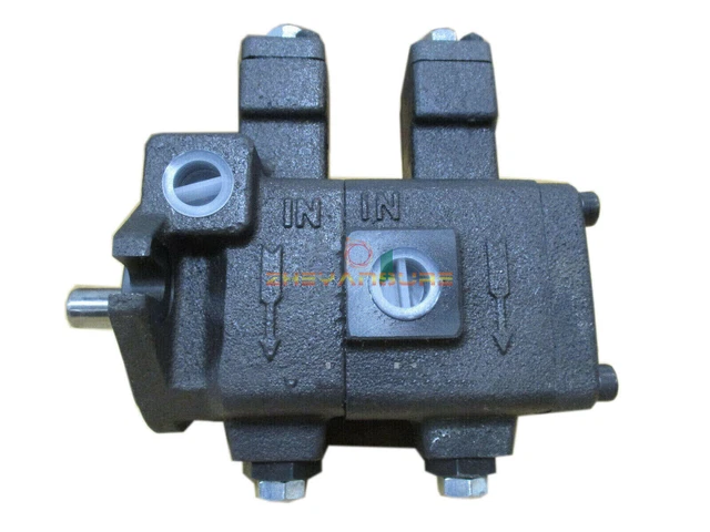 1PZ NUOVE CML Pompe palette cilindrata variabile VCM-DF-20D-20D-10