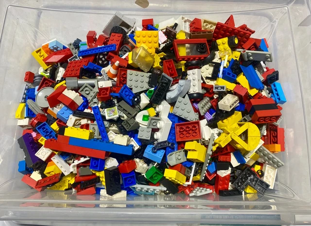 DLX Iron Man Mark 44 ”Hulkbuster”-アイアンマ… Briques, blocs de construction, LEGO, Jeux de construction, Jouets