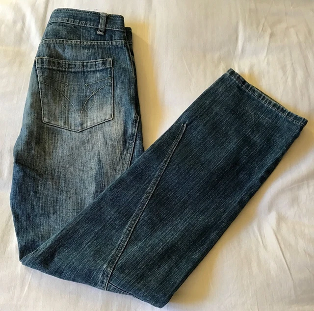 Conbipel on sale jeans uomo