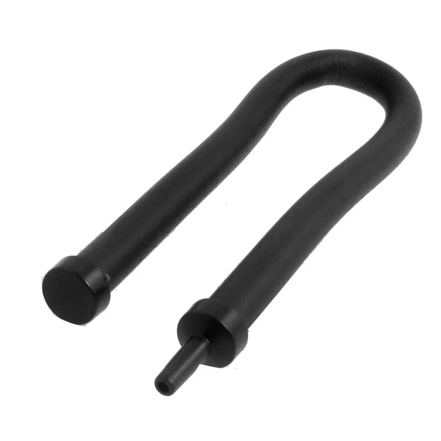 Pastlla Lot De 4 Porte Micro Caoutchouc Flexible - Diamètre 30-50 Mm Angle Réglable