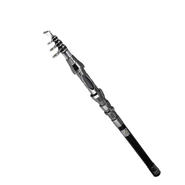 Carbone Léger Poignées EVA Canne à Pêche Bateau Shakespeare Firebird - 7ft 20-30lb - Carbone Léger Canne Firebird Eau Salée 20-30lb