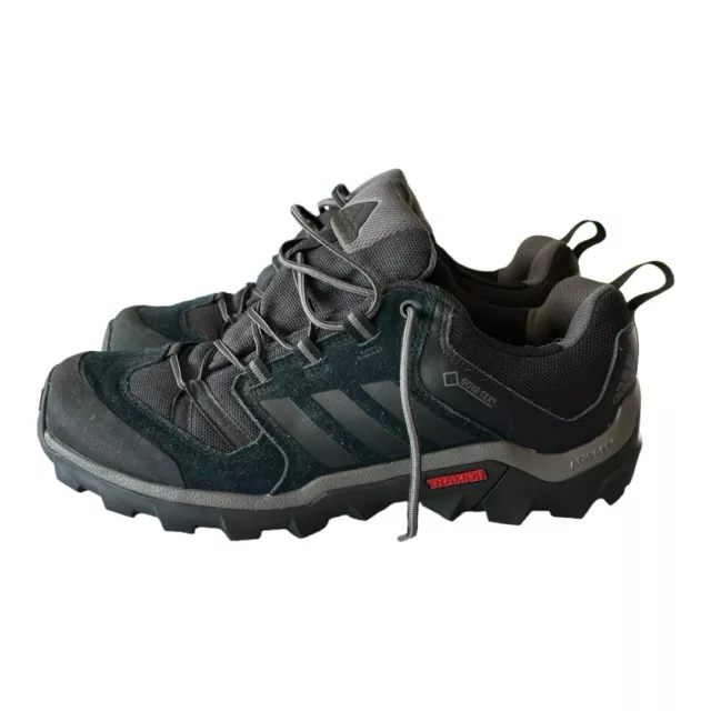 Adidas terrex caprock 2025