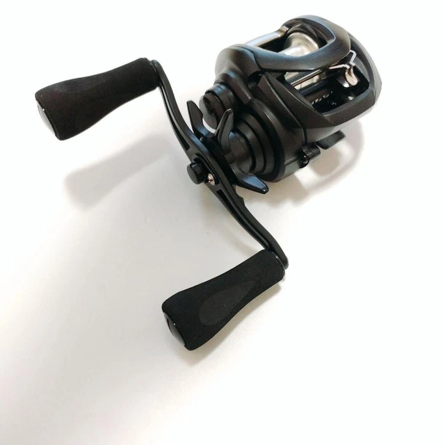 リール DAIWA SLP WORKS 22 TR SV TW 105 HL-SLPW 22TR SV TW 105H-SLPW│SLP WORKS