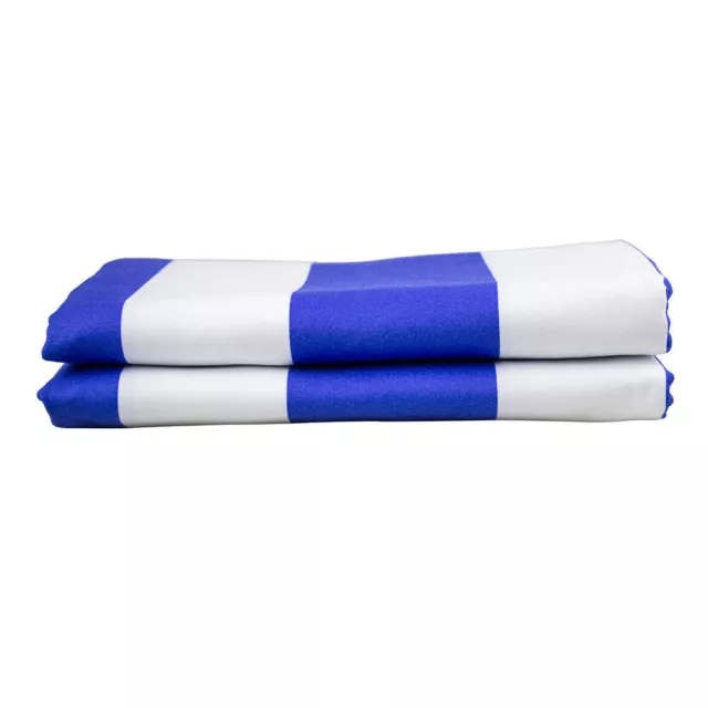 Highly Absorbent – Compact – Soft Microfibre Travel Towel - With Free  Mesh Bag