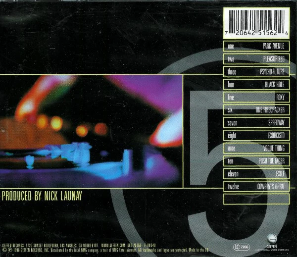CD ROCK GIRLS Against Boys Freak on ica CD Album 1998 Alternative Rock cd-rock-girls-against-boys-freak-on-ica-cd-album-1998-alternative-rock