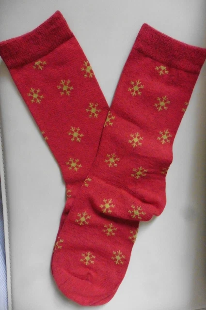 Chaussettes à Neige Musher Premium Taille 1 - Textile, Homologuées, Neuves (la Paire)