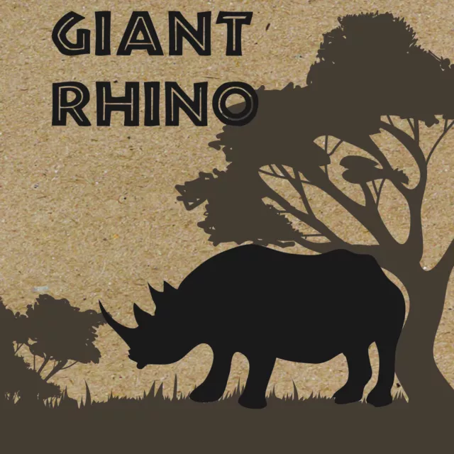 Lulus Coffee Factory - Bio Giant Rhino - Kaffee aus dem Hochland Äthiopiens 1kg