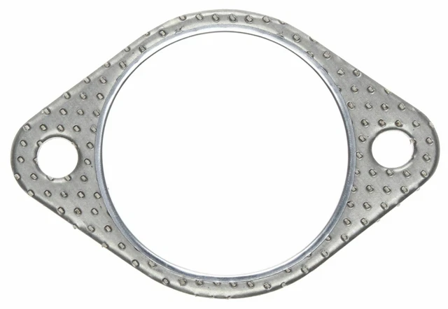 Catalytic Converter Gasket-VIN: U Mahle F7486