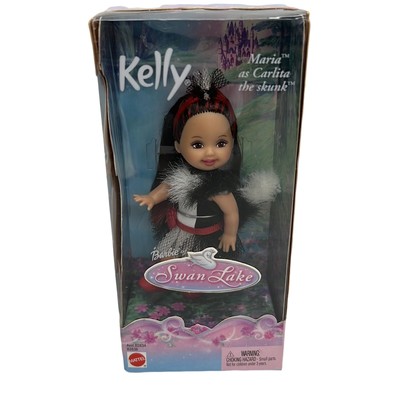 barbie skunk