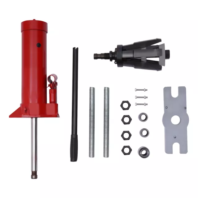 For Truck, Tractor or Automotive 15T Hydraulic Cylinder Sleeve Liner Puller