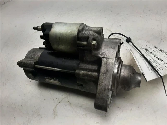 Starter Motor 06-13 DODGE 1500 PICKUP 04801256AA