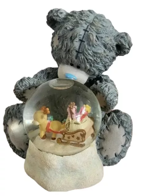 Me To You Tatty Teddy Bear Figurine Dreaming 2011 Special Edition Unboxed